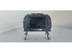 Recambio de sistema audio / radio cd para jaguar s-type 2.7 v6 diesel executive referencia OEM IAM 2R8310E889AH  
