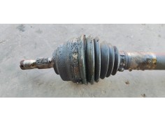 Recambio de transmision delantera derecha para citroen c5 berlina referencia OEM IAM   