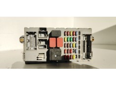 Recambio de caja reles / fusibles para fiat doblo (119) 1.9 jtd cat referencia OEM IAM 46520600CPL  