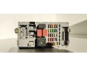 Recambio de caja reles / fusibles para fiat doblo (119) 1.9 jtd cat referencia OEM IAM 46520600CPL  