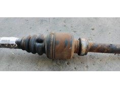 Recambio de transmision delantera derecha para citroen c5 berlina referencia OEM IAM   