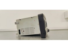 Recambio de sistema audio / radio cd para skoda octavia berlina (1z3) 1.9 tdi 105 referencia OEM IAM 1Z0035161A  