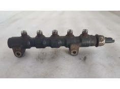 Recambio de rampa inyectora para citroen c4 berlina cool referencia OEM IAM 9654592680  