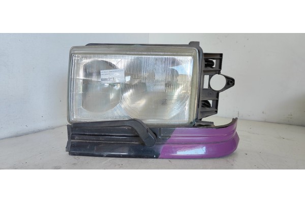 Recambio de faro derecho para land rover range rover (lp) dse (100kw) referencia OEM IAM   