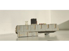 Recambio de caja reles / fusibles para fiat doblo (119) 1.9 jtd cat referencia OEM IAM 46520600CPL  