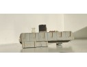 Recambio de caja reles / fusibles para fiat doblo (119) 1.9 jtd cat referencia OEM IAM 46520600CPL  