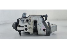 CERRADURA PUERTA TRASERA IZQUIERDA 