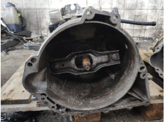 Recambio de caja cambios para volkswagen touareg (7la) tdi r5 referencia OEM IAM 1067401036  