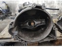 Recambio de caja cambios para volkswagen touareg (7la) tdi r5 referencia OEM IAM 1067401036  