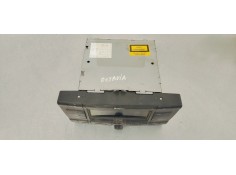Recambio de sistema audio / radio cd para skoda octavia berlina (1z3) 1.9 tdi 105 referencia OEM IAM 1Z0035161A  
