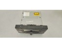 Recambio de sistema audio / radio cd para skoda octavia berlina (1z3) 1.9 tdi 105 referencia OEM IAM 1Z0035161A  