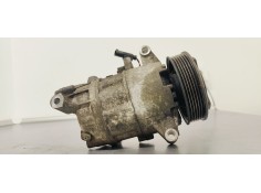 Recambio de compresor aire acondicionado para bmw serie 1 berlina (e81/e87) 116i referencia OEM IAM 64526915380  