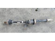 TRANSMISION DELANTERA DERECHA 