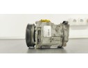 Recambio de compresor aire acondicionado para citroen c5 berlina 2.0 hdi referencia OEM IAM 9683003080  