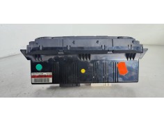 Recambio de mando climatizador para ford focus berlina (cap) 1.6 tdci cat referencia OEM IAM 3M5T18C612AR  