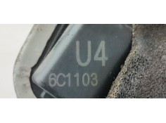 Recambio de cerradura puerta trasera izquierda para lexus is200 (ds2/is2) 220d referencia OEM IAM   