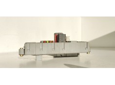 Recambio de caja reles / fusibles para fiat doblo (119) 1.9 jtd cat referencia OEM IAM 46520600CPL  