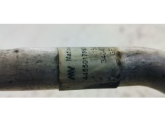 Recambio de tubos aire acondicionado para mercedes-benz citan (w415) combi break referencia OEM IAM   