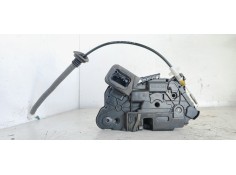 CERRADURA PUERTA DELANTERA IZQUIERDA 5E1837015 