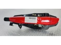 MANETA EXTERIOR TRASERA IZQUIERDA 9802977380 