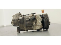 Recambio de compresor aire acondicionado para bmw serie 1 berlina (e81/e87) 116i referencia OEM IAM 64526915380  