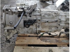 Recambio de caja cambios para volkswagen touareg (7la) tdi r5 referencia OEM IAM 1067401036  