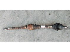 Recambio de transmision delantera derecha para citroen c5 berlina referencia OEM IAM   