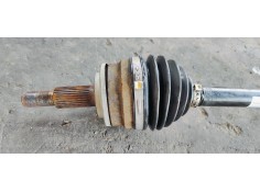 Recambio de transmision delantera derecha para toyota auris advance referencia OEM IAM   