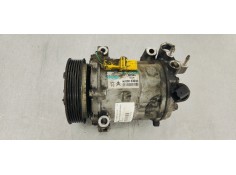 Recambio de compresor aire acondicionado para citroen c5 berlina 2.0 hdi referencia OEM IAM 9683003080  