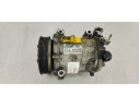 Recambio de compresor aire acondicionado para citroen c5 berlina 2.0 hdi referencia OEM IAM 9683003080  