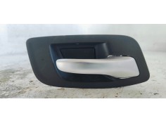 Recambio de maneta interior delantera derecha para lancia thema 3.0jtd 240 fap referencia OEM IAM 1TF56DX9AC  