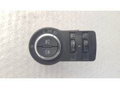 MANDO LUCES 13301749 