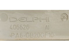 Recambio de caja reles / fusibles para fiat doblo (119) 1.9 jtd cat referencia OEM IAM 46520600CPL  