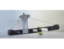 Recambio de elevalunas trasero derecho para bmw serie 1 berlina (e81/e87) 116i referencia OEM IAM 706780010  