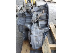 Recambio de caja cambios para mercedes-benz clase v (w638) 2.2 16v cdi turbodiesel cat referencia OEM IAM A6382001900  