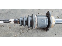 Recambio de transmision delantera derecha para toyota auris advance referencia OEM IAM   