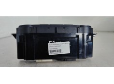 Recambio de mando climatizador para ford focus berlina (cap) 1.6 tdci cat referencia OEM IAM 3M5T18C612AR  