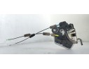 Recambio de cerradura puerta trasera izquierda para lexus is200 (ds2/is2) 220d referencia OEM IAM   
