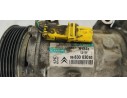 Recambio de compresor aire acondicionado para citroen c5 berlina 2.0 hdi referencia OEM IAM 9683003080  