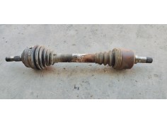 Recambio de transmision delantera izquierda para citroen c5 berlina referencia OEM IAM   