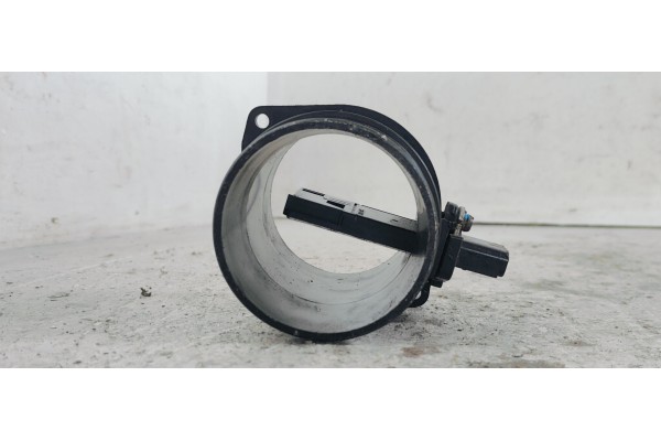 Recambio de caudalimetro para ford focus berlina (cap) ambiente (d) referencia OEM IAM 4M5112B579CC  