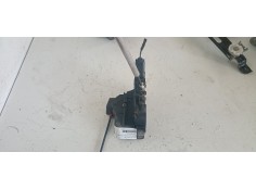 Recambio de cerradura puerta trasera izquierda para audi a4 avant (b5) 1.6 referencia OEM IAM 6M2AR26413BC  