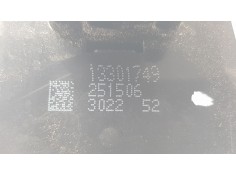 Recambio de mando luces para chevrolet cruze 1.6 i 113 referencia OEM IAM 13301749  