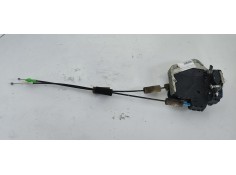 Recambio de cerradura puerta trasera izquierda para lexus is200 (ds2/is2) 220d referencia OEM IAM   