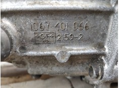 Recambio de caja cambios para volkswagen touareg (7la) tdi r5 referencia OEM IAM 1067401036  