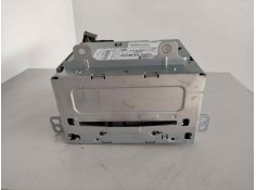 SISTEMA NAVEGACION GPS 20983513 20983513 CQJG1033GC