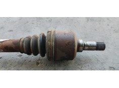 Recambio de transmision delantera izquierda para citroen c5 berlina referencia OEM IAM   