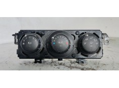 MANDO CALEFACCION / AIRE ACONDICIONADO 275103428R 