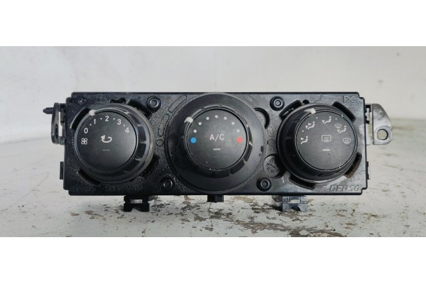 Recambio de mando calefaccion / aire acondicionado para mercedes-benz citan (w415) combi break referencia OEM IAM 275103428R  