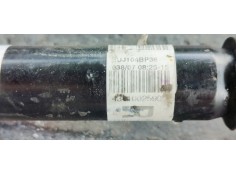 Recambio de transmision delantera derecha para toyota auris advance referencia OEM IAM   